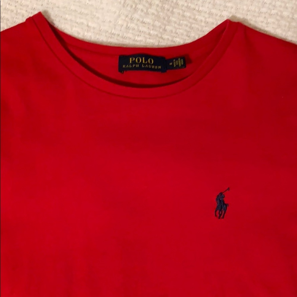 Polo Ralph Lauren tee
